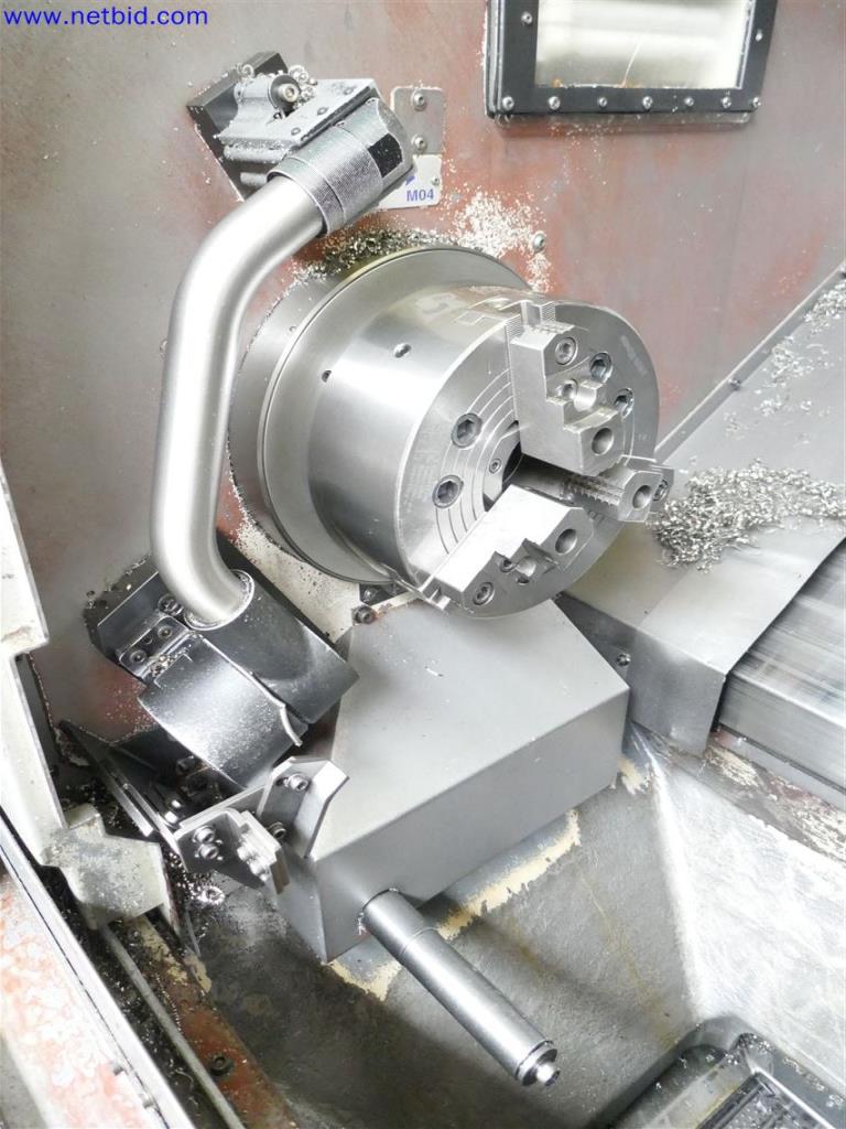 Máquinas del ámbito de la tecnología de mecanizado-9