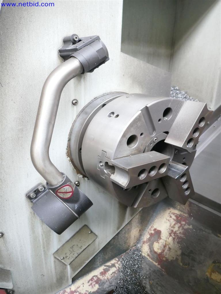 Máquinas del ámbito de la tecnología de mecanizado-5