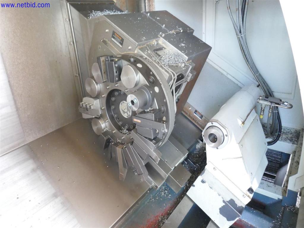 Máquinas del ámbito de la tecnología de mecanizado-6