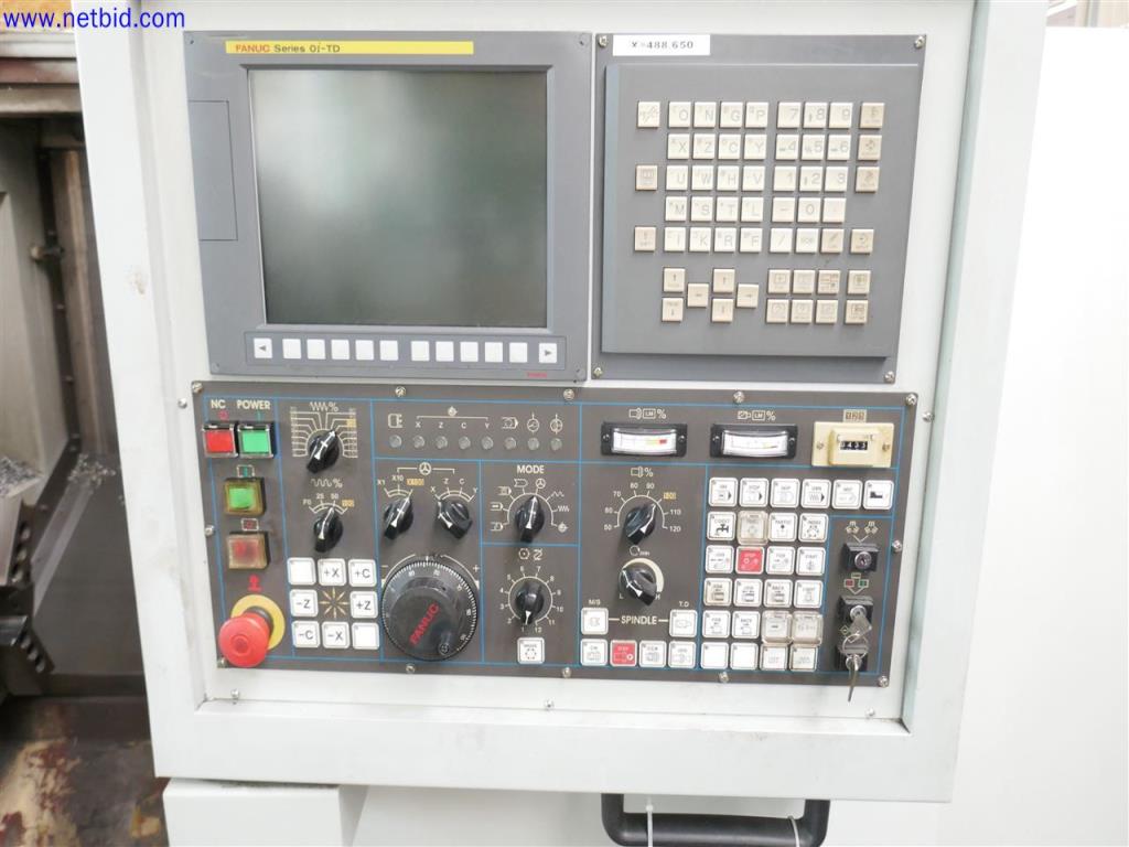 Máquinas del ámbito de la tecnología de mecanizado-7