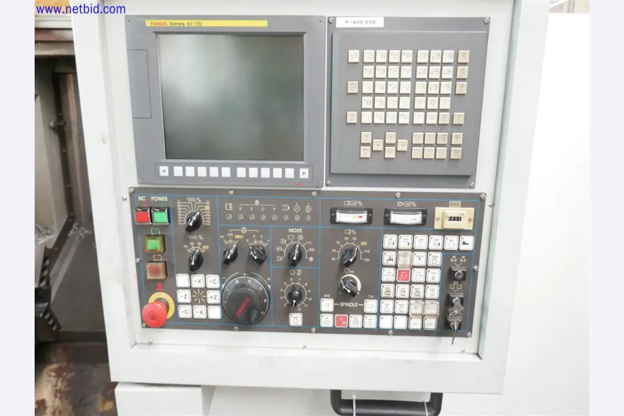 Máquinas del ámbito de la tecnología de mecanizado-7