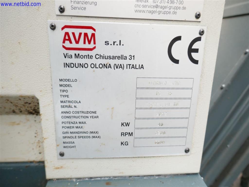 Máquinas del ámbito de la tecnología de mecanizado-8