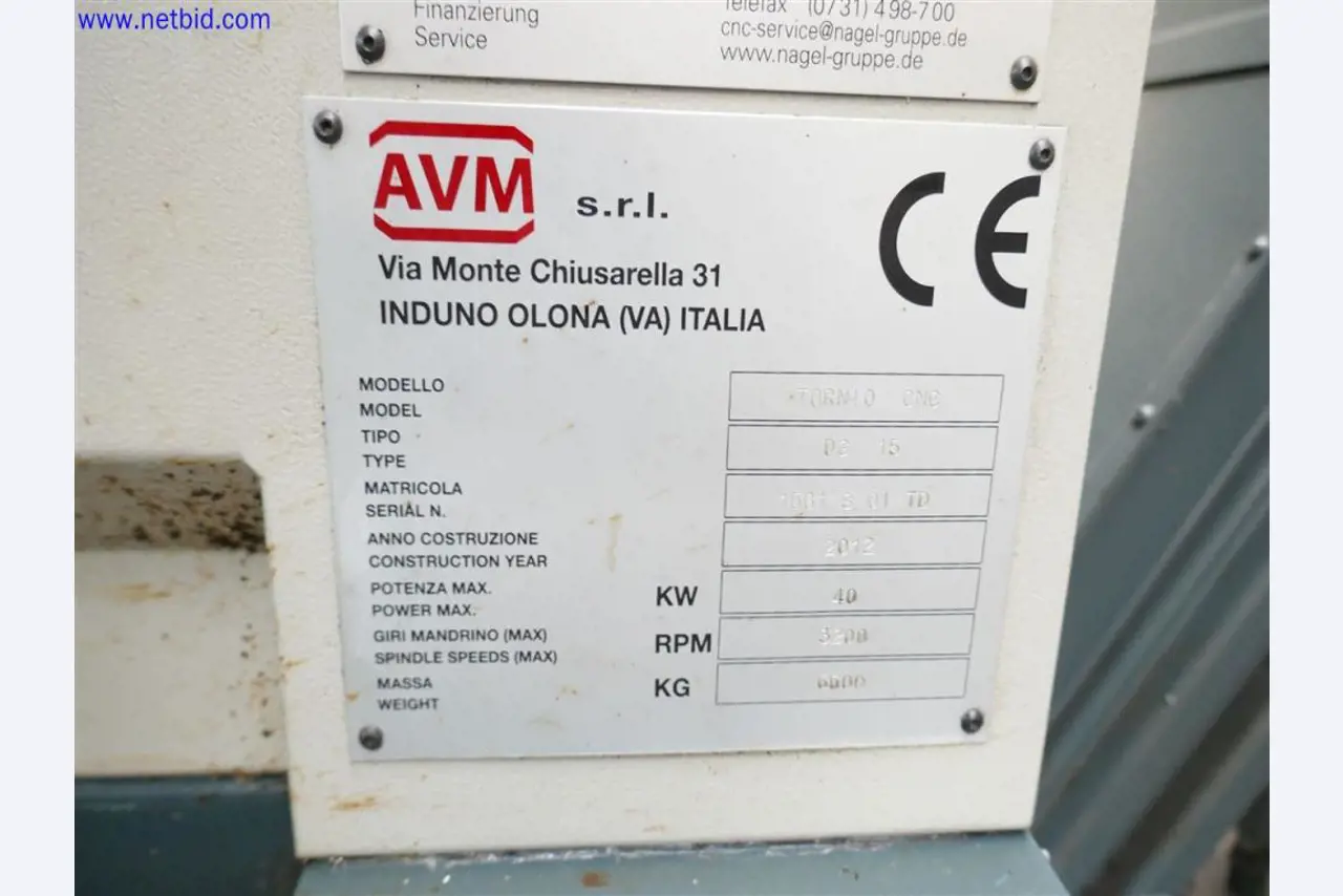 Máquinas del ámbito de la tecnología de mecanizado-8
