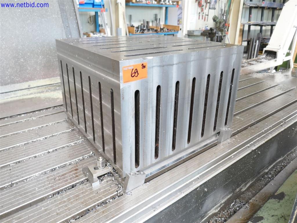 Máquinas del ámbito de la tecnología de mecanizado-1