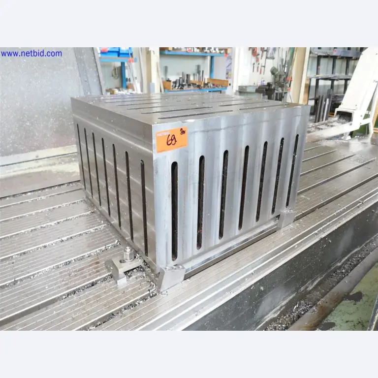 Máquinas del ámbito de la tecnología de mecanizado-1