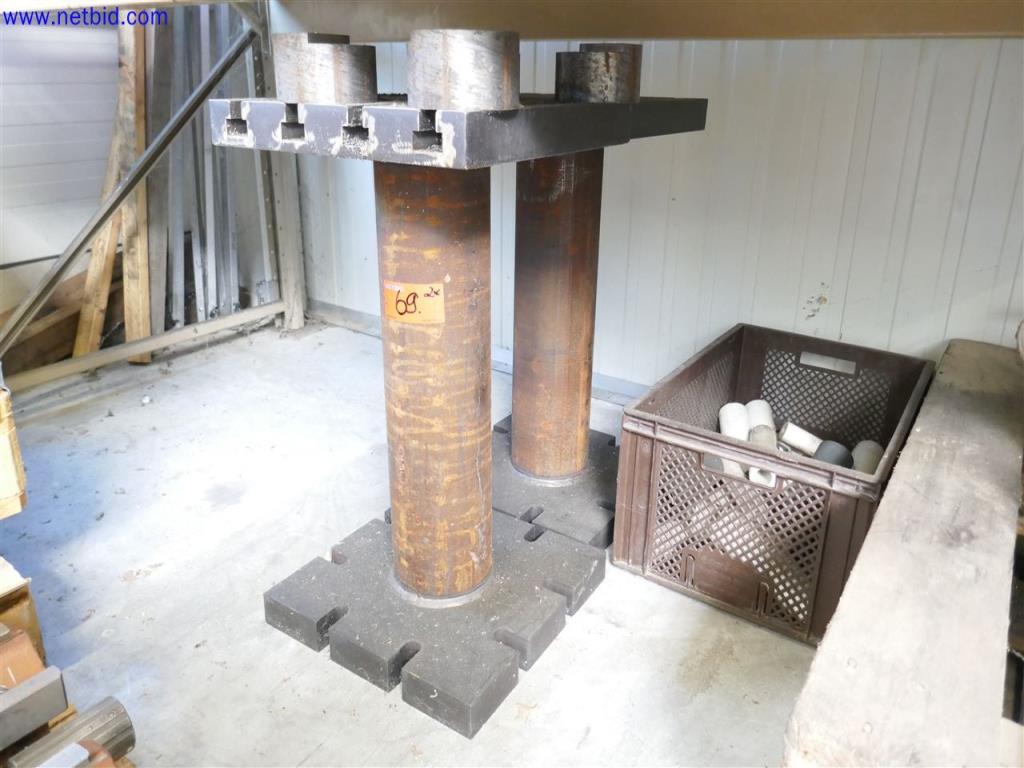 Máquinas del ámbito de la tecnología de mecanizado-3