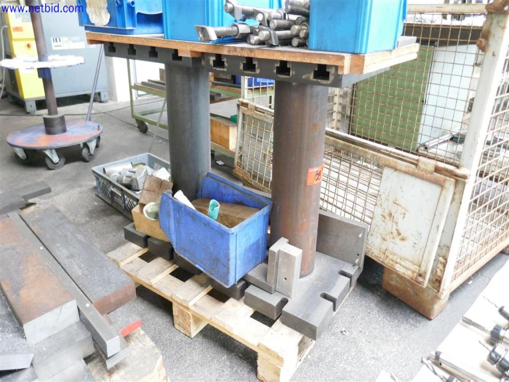 Máquinas del ámbito de la tecnología de mecanizado-4