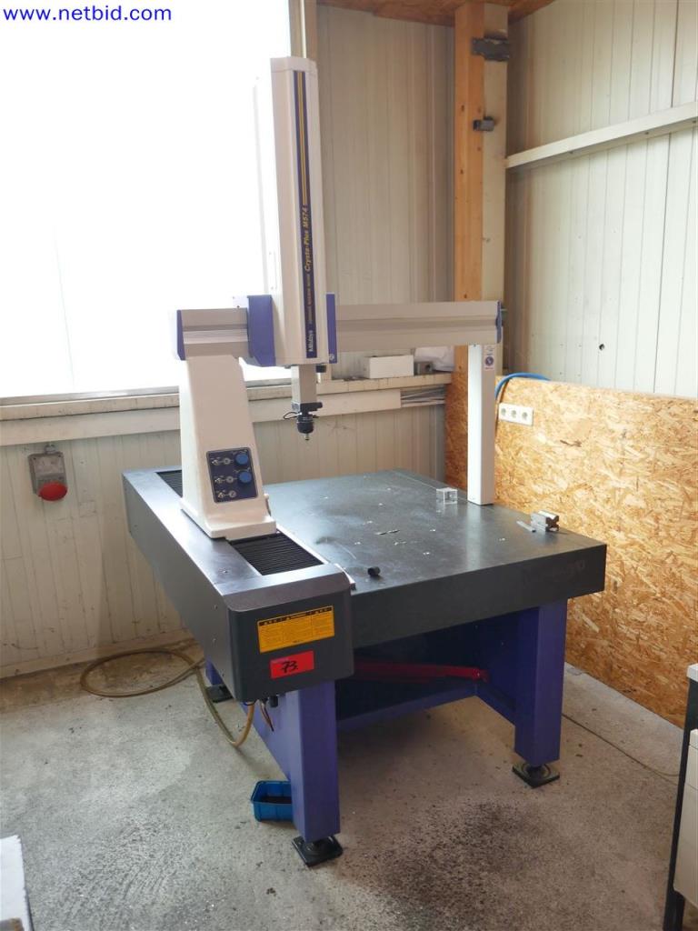 Máquinas del ámbito de la tecnología de mecanizado-1