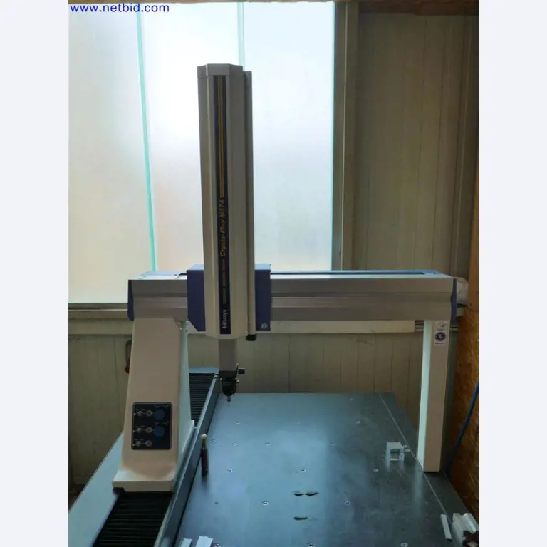 Machines uit de verspaningstechnologie-2