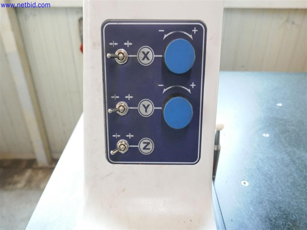 Máquinas del ámbito de la tecnología de mecanizado-4