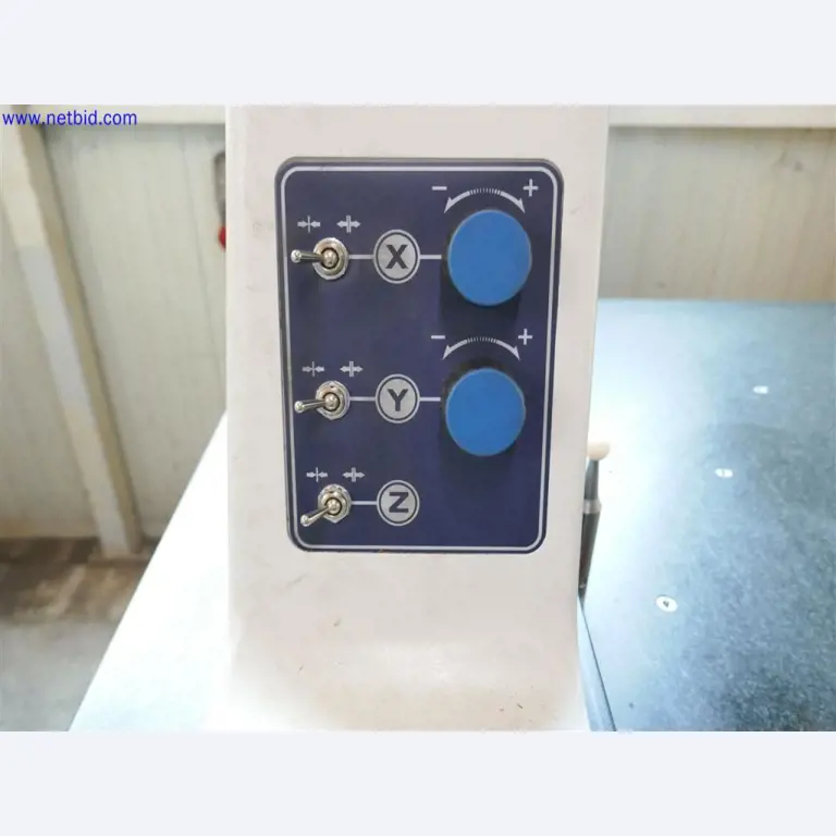 Máquinas del ámbito de la tecnología de mecanizado-4