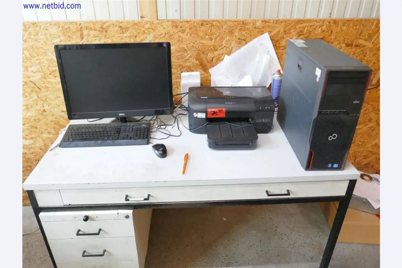 Máquinas del ámbito de la tecnología de mecanizado-6