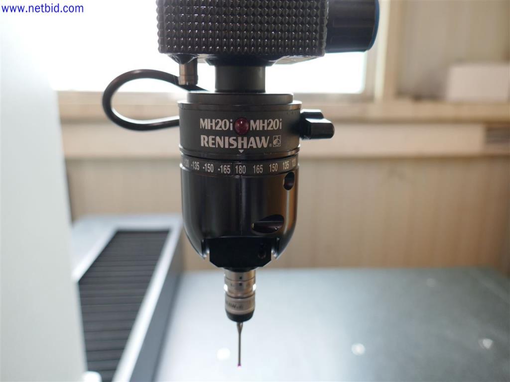 Máquinas del ámbito de la tecnología de mecanizado-7