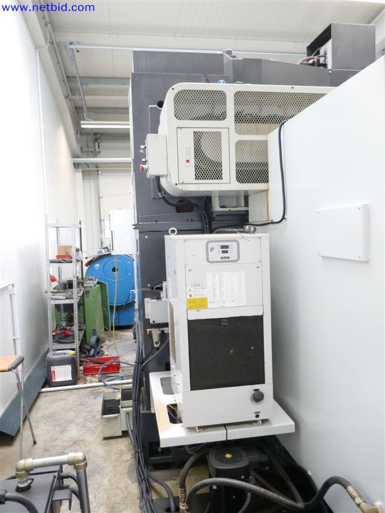 Máquinas del ámbito de la tecnología de mecanizado-10