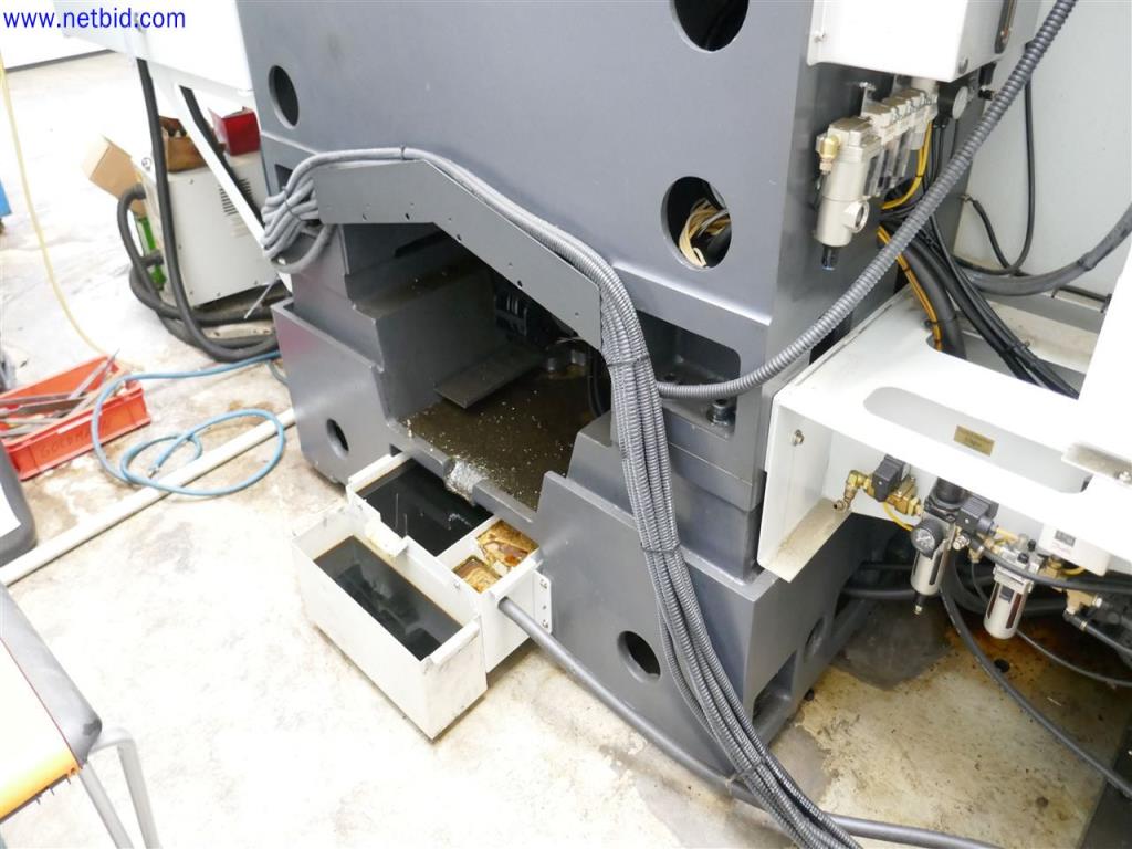 Máquinas del ámbito de la tecnología de mecanizado-11