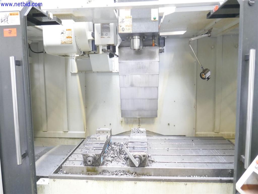 Máquinas del ámbito de la tecnología de mecanizado-13