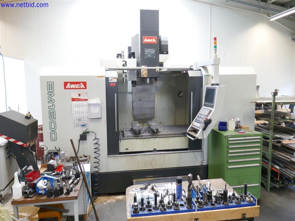 Máquinas del ámbito de la tecnología de mecanizado-1