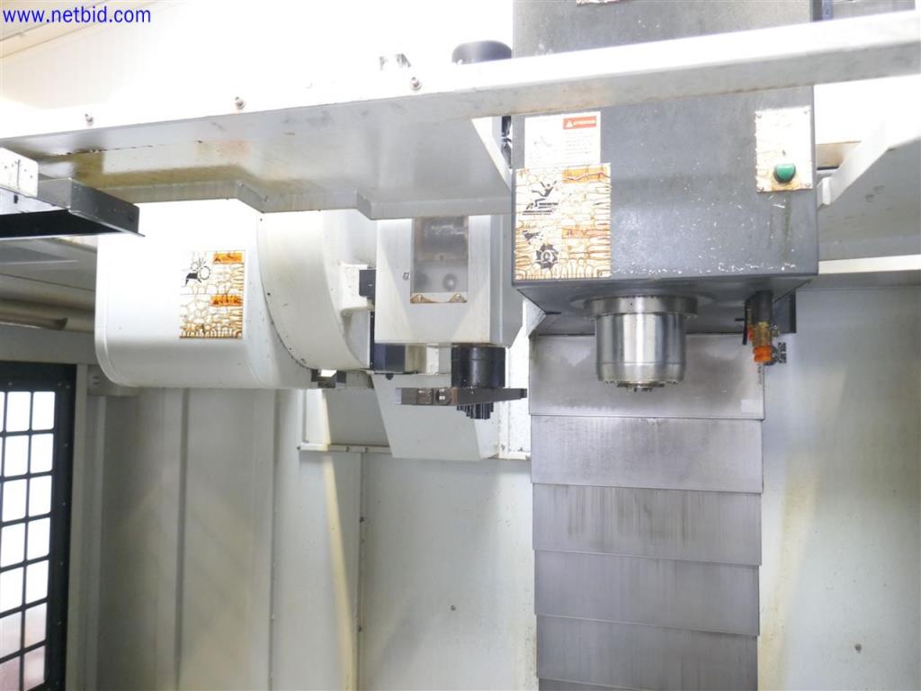 Máquinas del ámbito de la tecnología de mecanizado-3