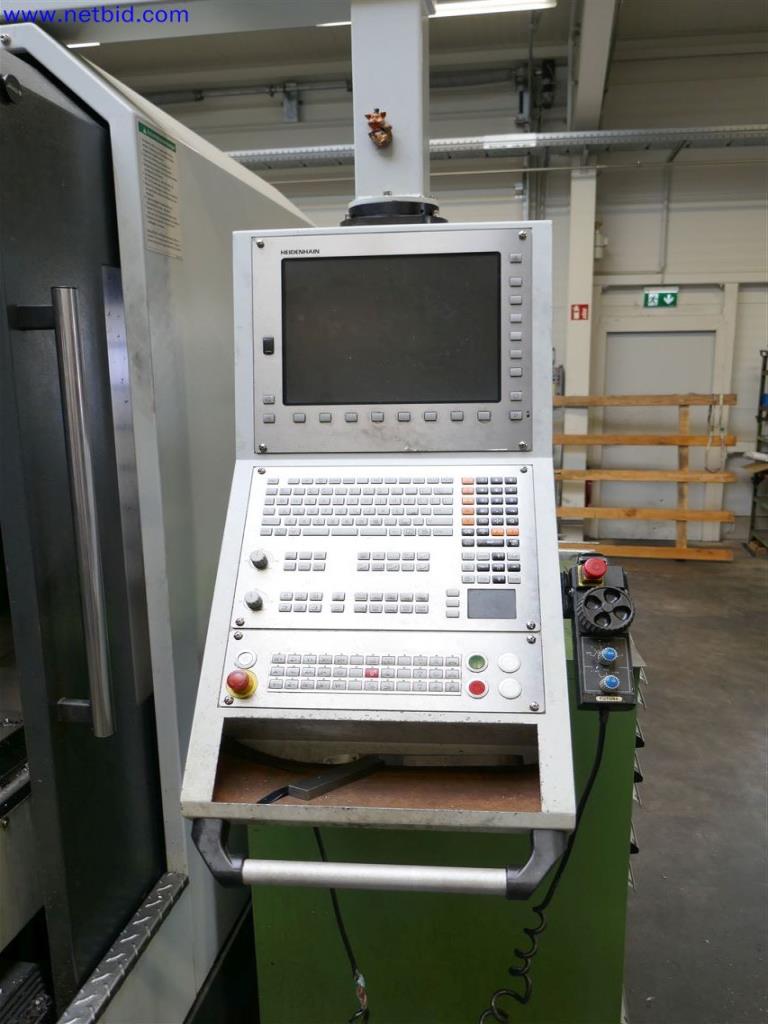 Máquinas del ámbito de la tecnología de mecanizado-5