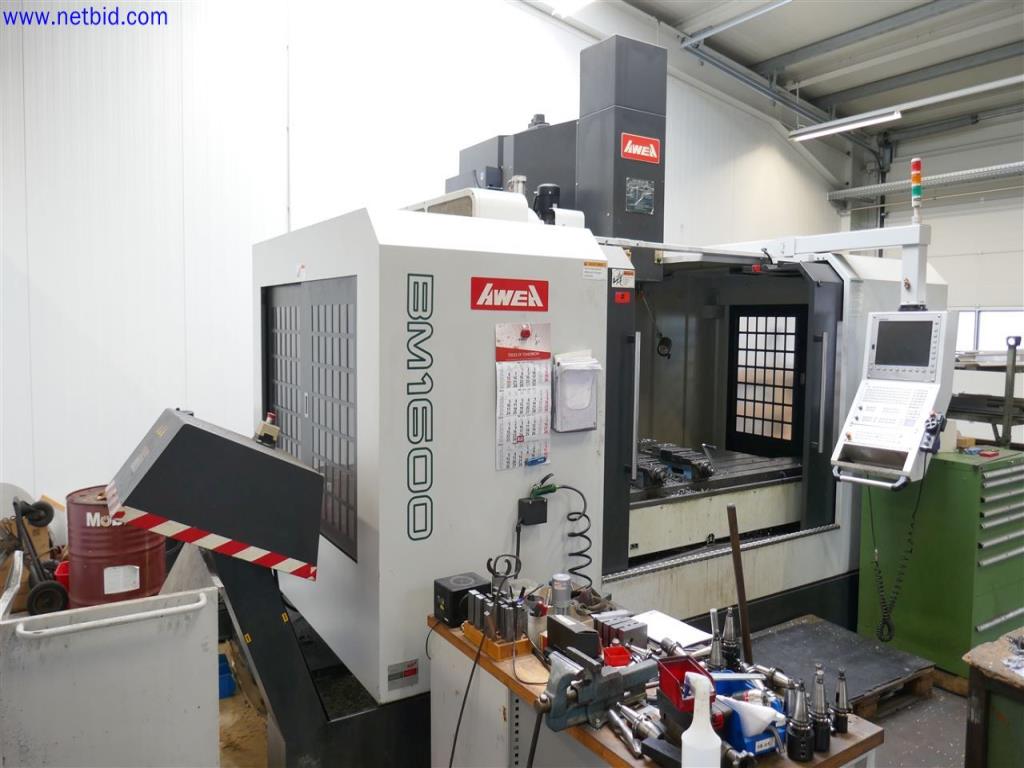 Máquinas del ámbito de la tecnología de mecanizado-6