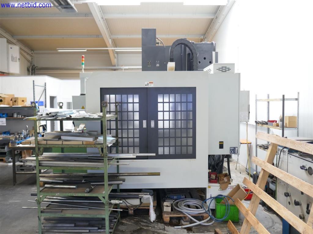 Máquinas del ámbito de la tecnología de mecanizado-7