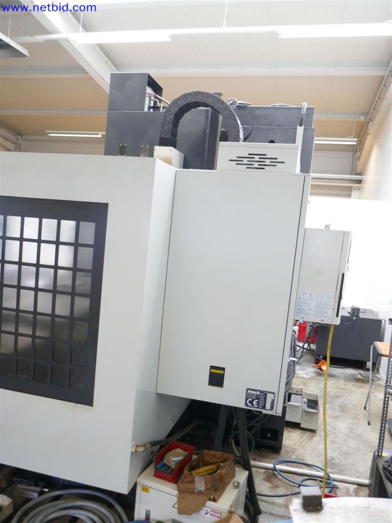 Máquinas del ámbito de la tecnología de mecanizado-8