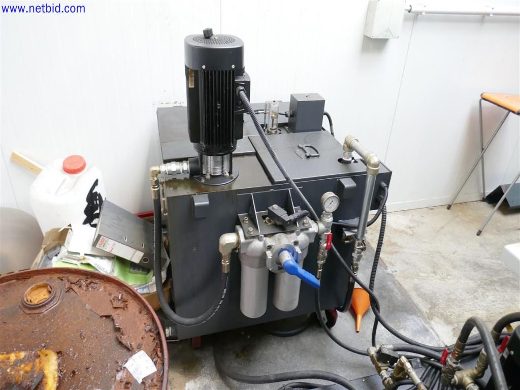 Máquinas del ámbito de la tecnología de mecanizado-9