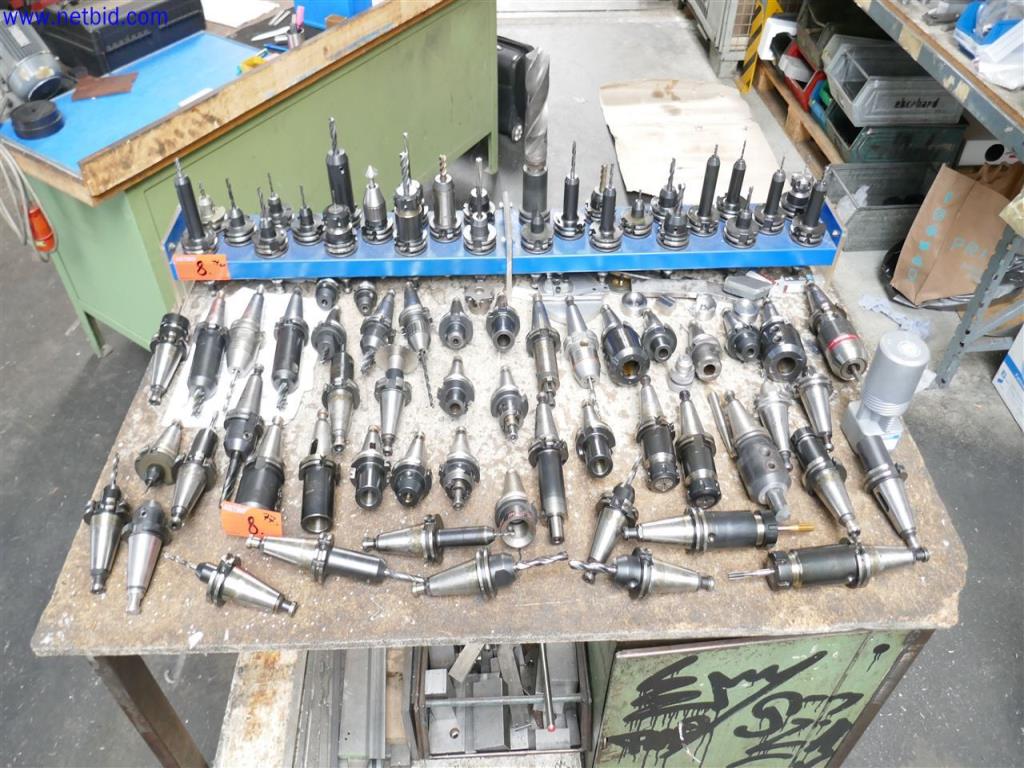 Máquinas del ámbito de la tecnología de mecanizado-1