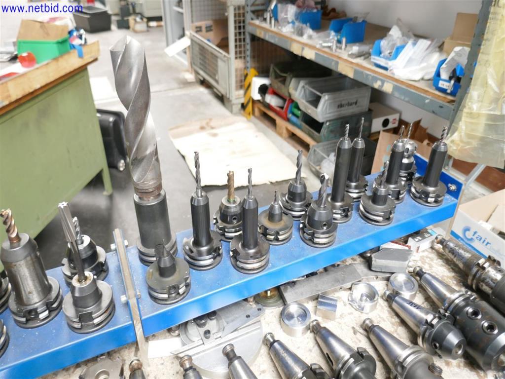 Máquinas del ámbito de la tecnología de mecanizado-3