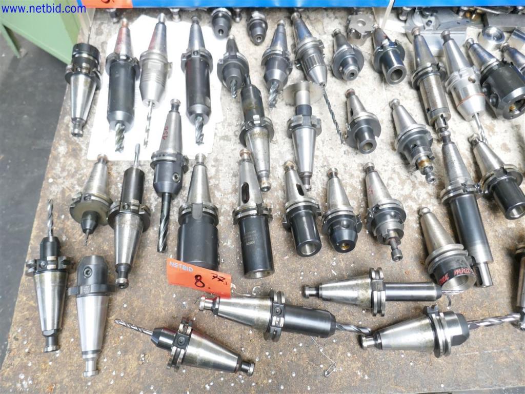 Máquinas del ámbito de la tecnología de mecanizado-4