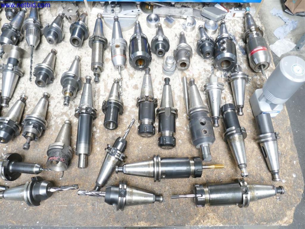 Máquinas del ámbito de la tecnología de mecanizado-5