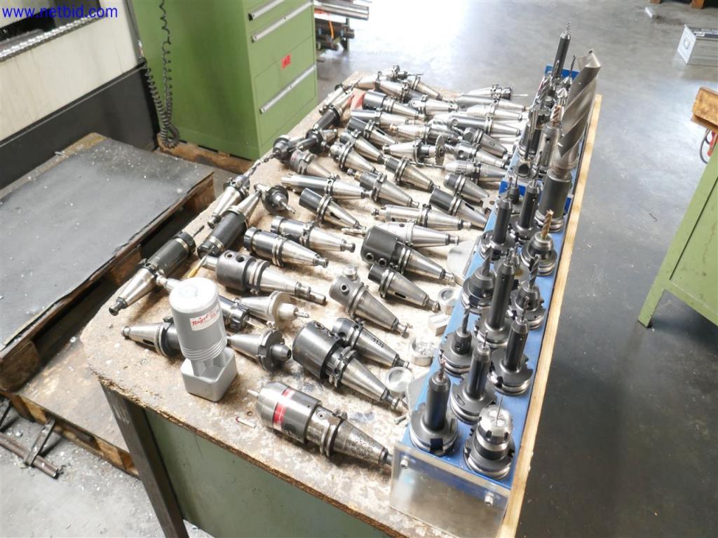 Máquinas del ámbito de la tecnología de mecanizado-6