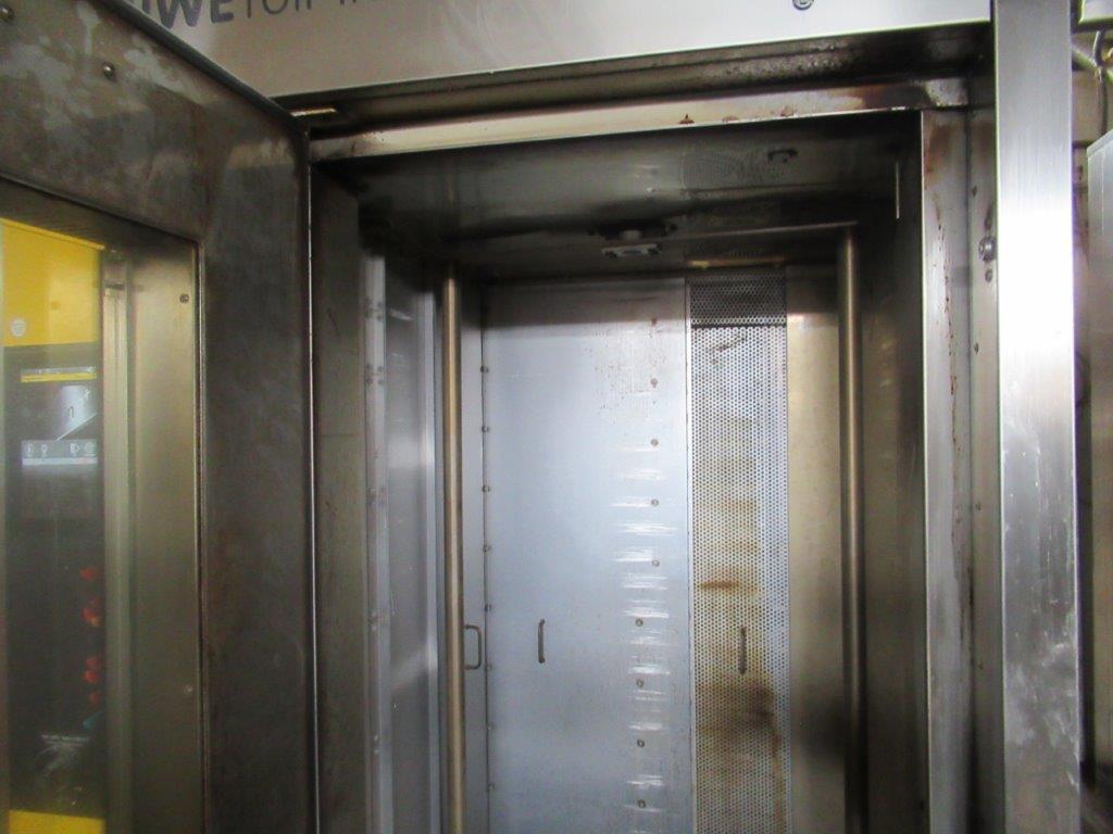 Bäckereiproduktionsmaschinen- und Ausstattung einer Bäckerei-3