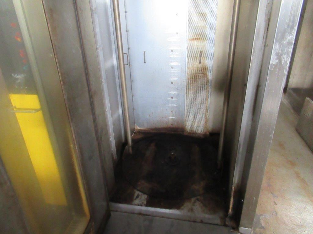 Bäckereiproduktionsmaschinen- und Ausstattung einer Bäckerei-5