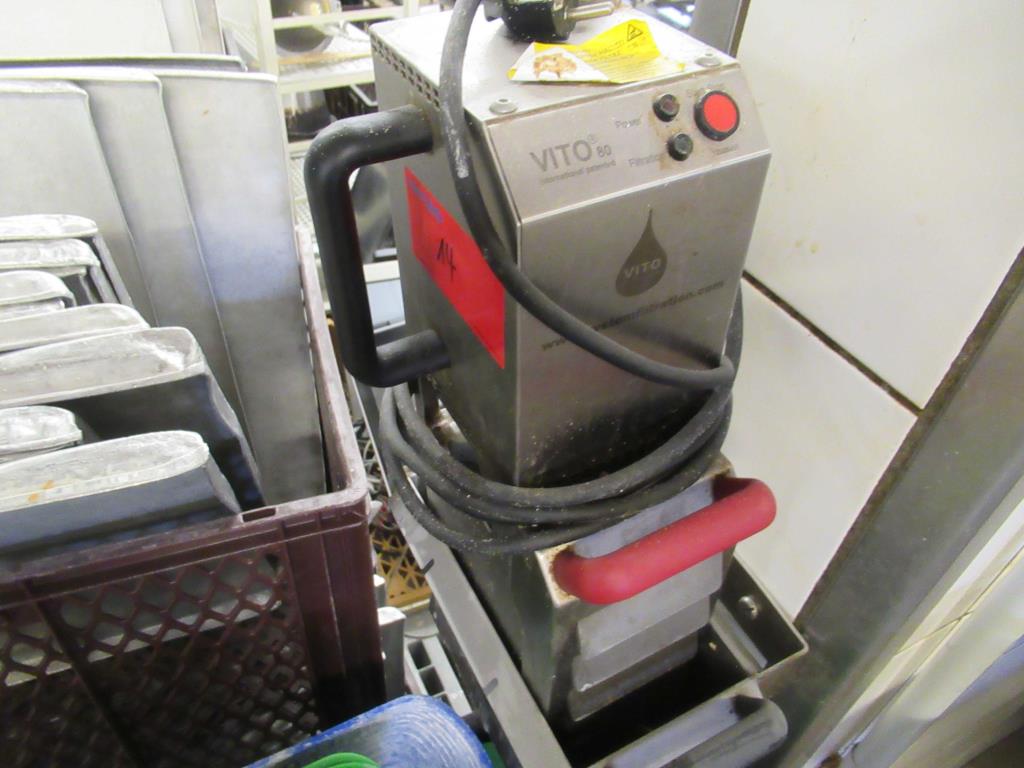 Maszyny i urządzenia do produkcji pieczywa dla piekarni-1