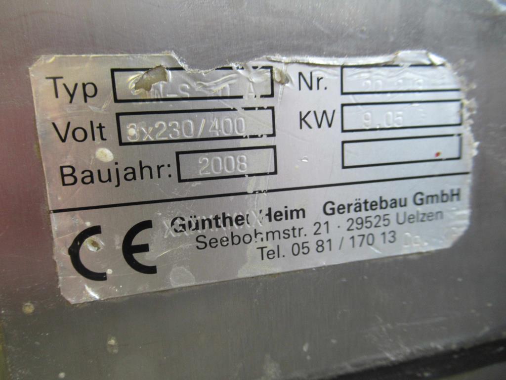 Maszyny i urządzenia do produkcji pieczywa dla piekarni-2