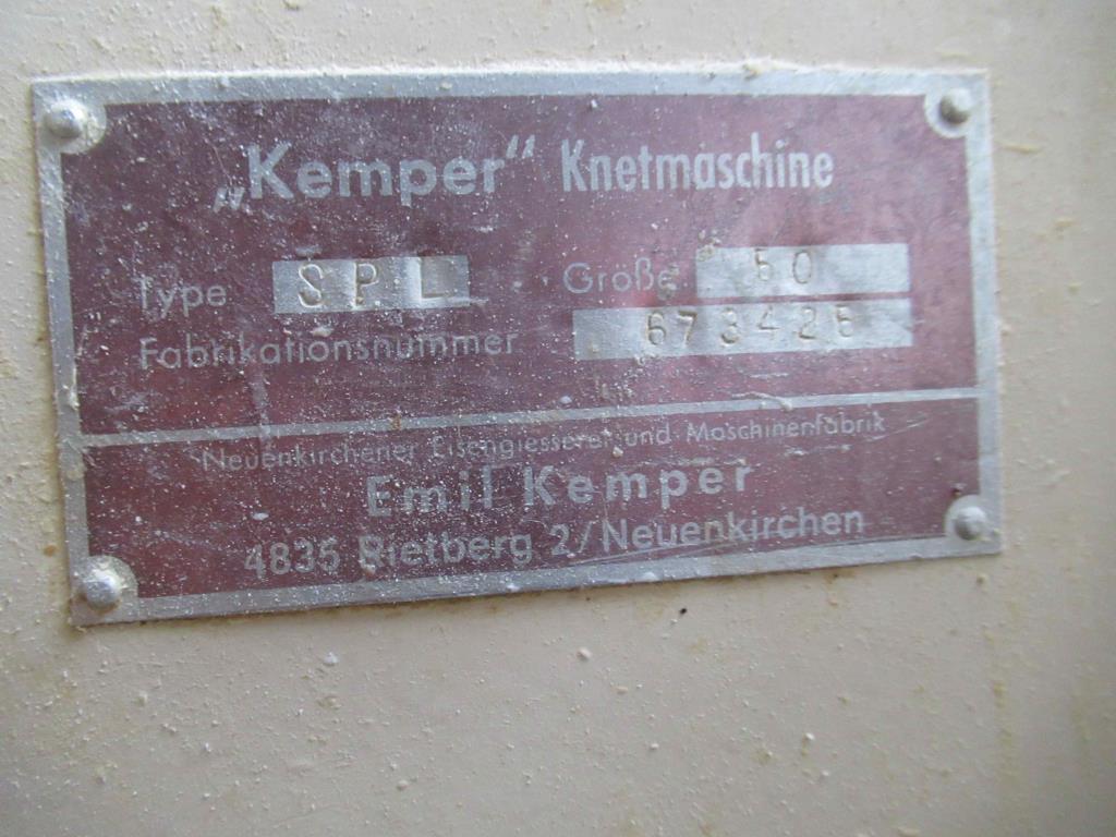 Maszyny i urządzenia do produkcji pieczywa dla piekarni-2