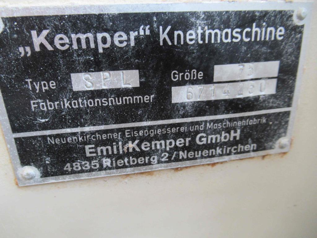 Maszyny i urządzenia do produkcji pieczywa dla piekarni-2