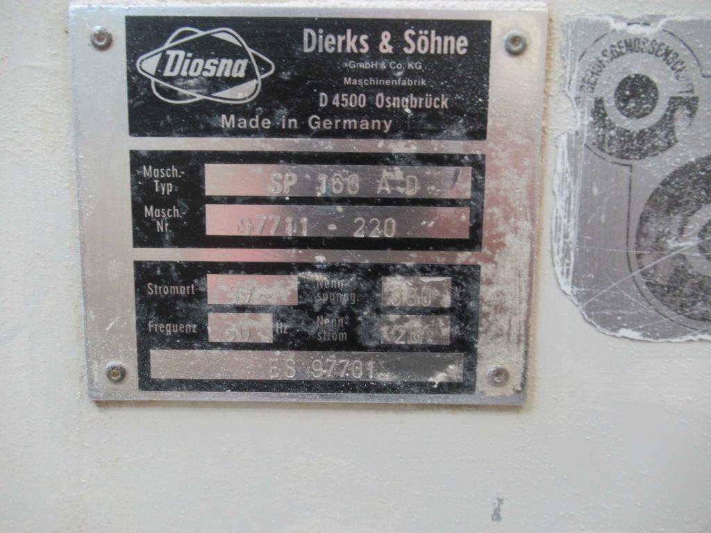 Maszyny i urządzenia do produkcji pieczywa dla piekarni-2