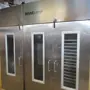 thumbnail-Machines de production de boulangerie- et équipement d'une boulangerie-1