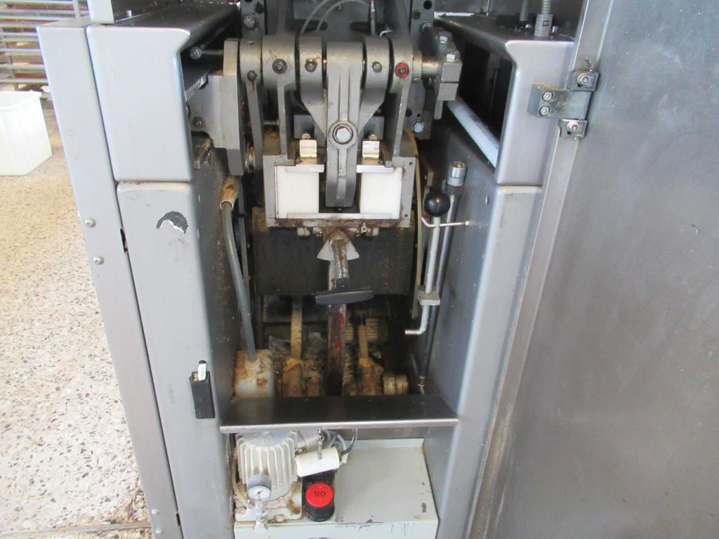 Maszyny i urządzenia do produkcji pieczywa dla piekarni-5