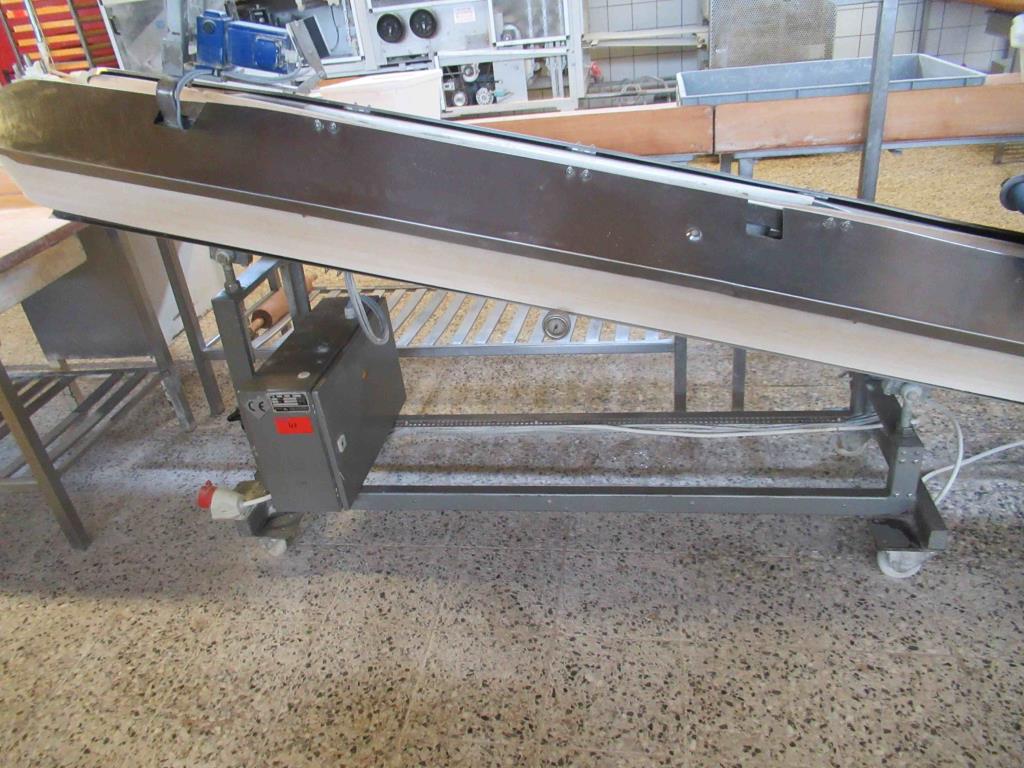 Maszyny i urządzenia do produkcji pieczywa dla piekarni-3