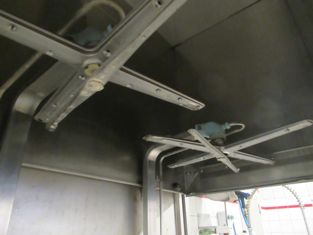 Stroji in oprema za proizvodnjo pekovskih izdelkov v pekarni-5