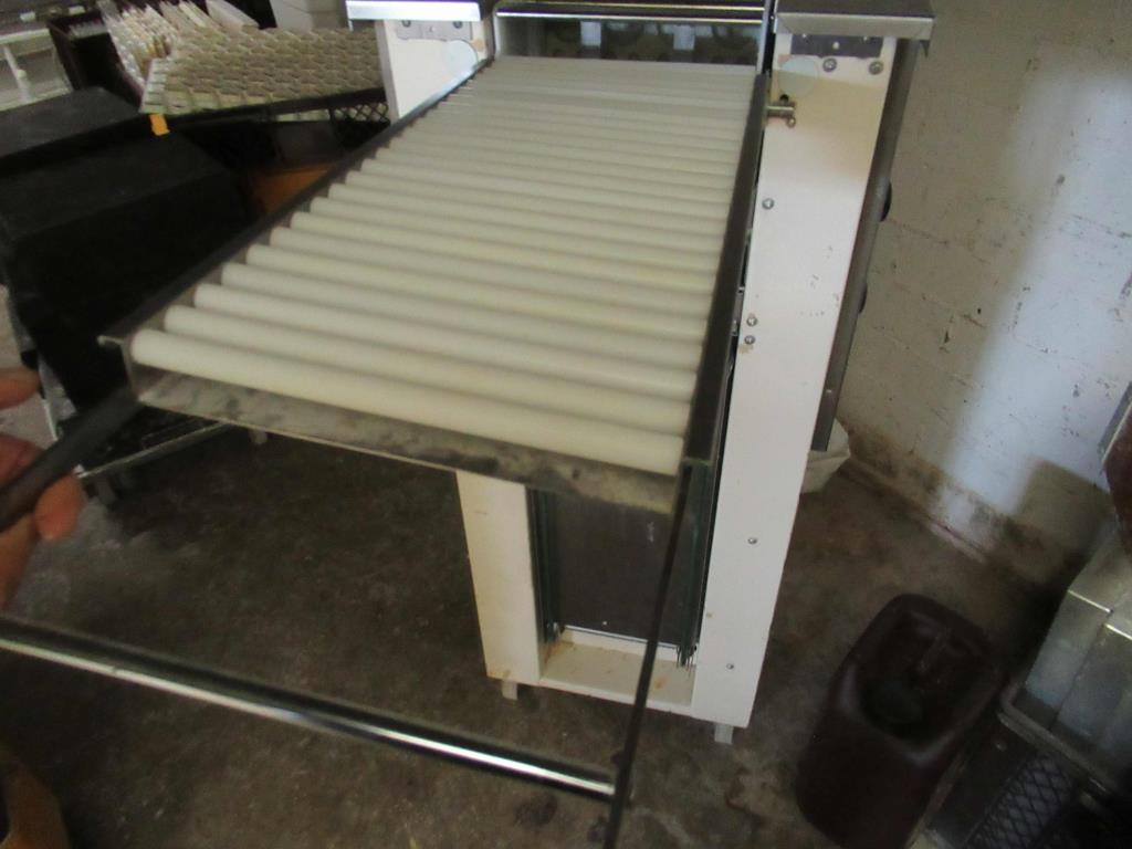 Maszyny i urządzenia do produkcji pieczywa dla piekarni-1