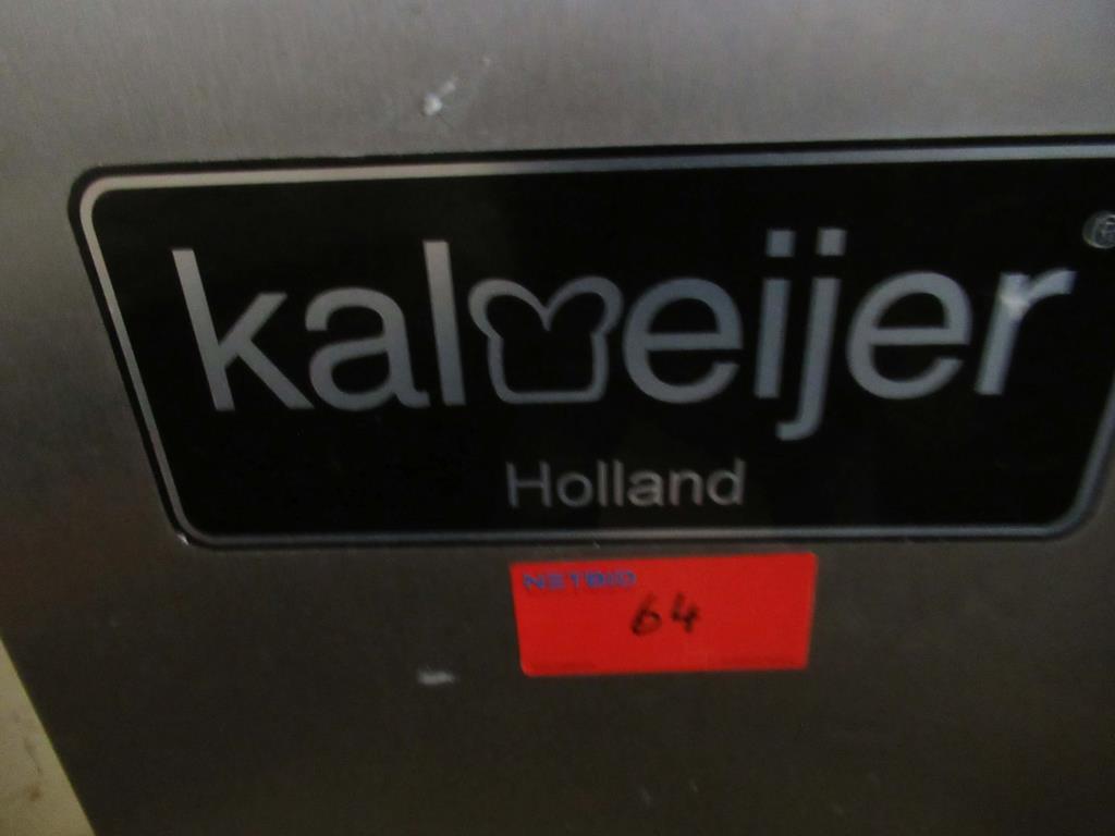 Maszyny i urządzenia do produkcji pieczywa dla piekarni-2