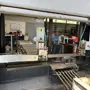 thumbnail-Industrial trucks Warehouse technology and Automatic band saw-11