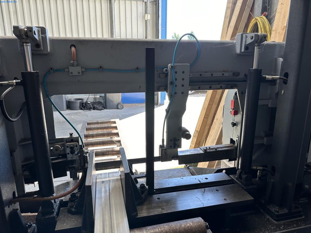 Wózki przemysłowe Technologia magazynowa-12