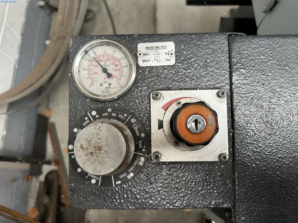 Wózki przemysłowe Technologia magazynowa-14