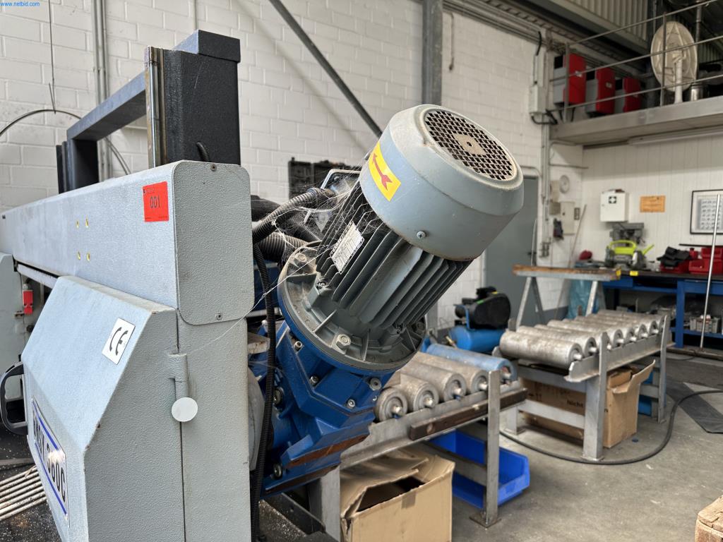 Wózki przemysłowe Technologia magazynowa-15