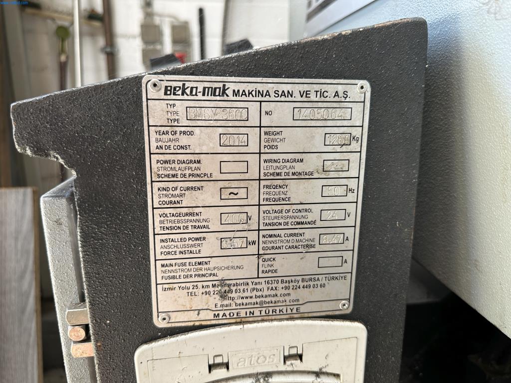 Wózki przemysłowe Technologia magazynowa-3